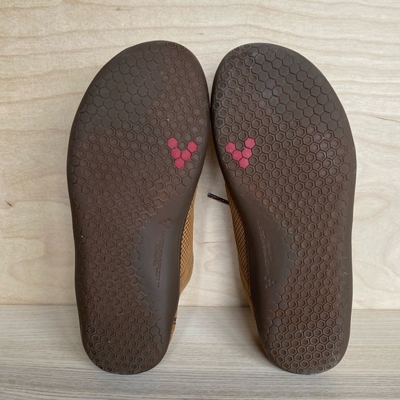 🍂EU39 Vivobarefoot Primus Lux Brown Shoes - Picture 8 of 12